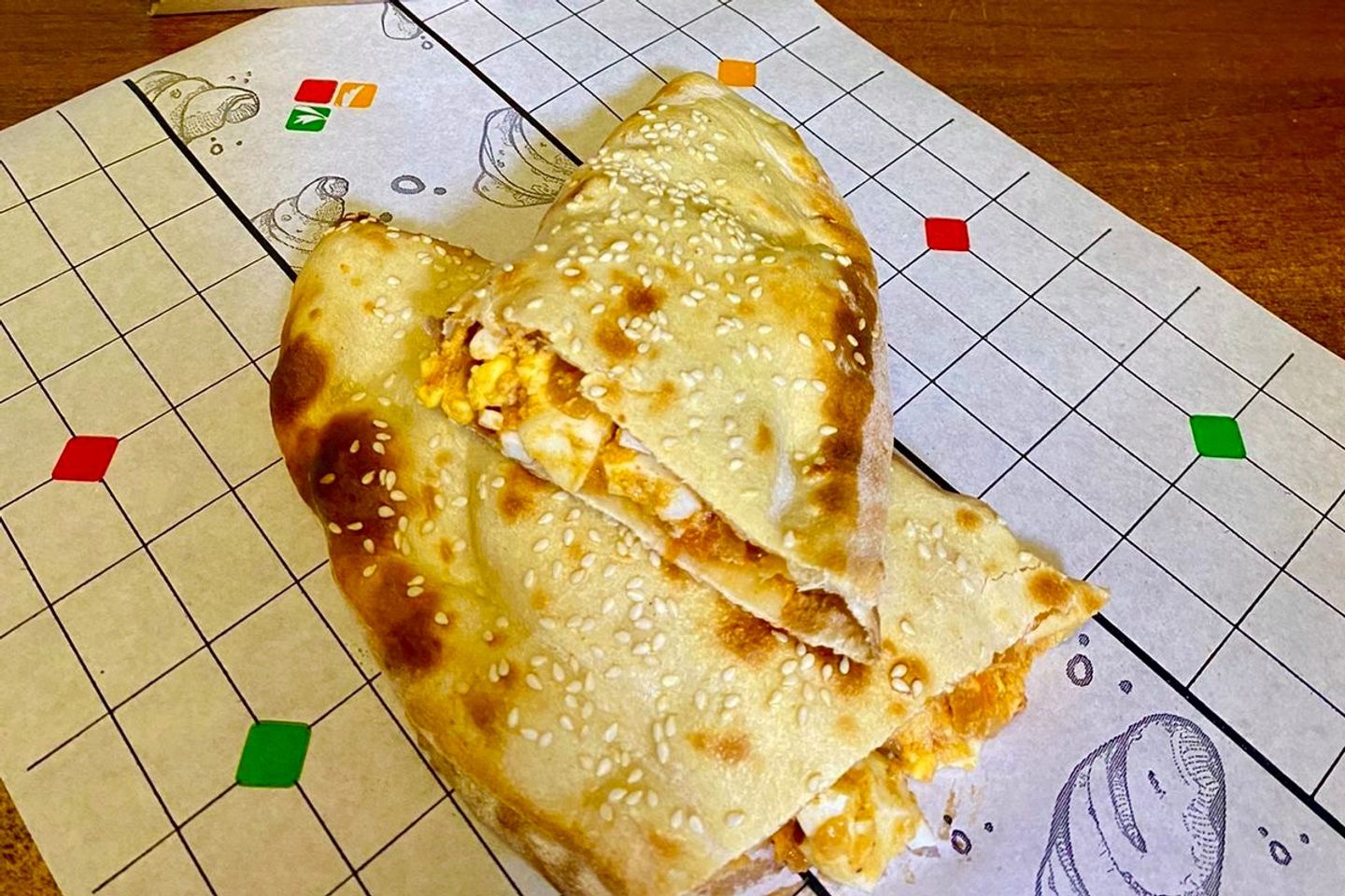مسلوق سبيشال
