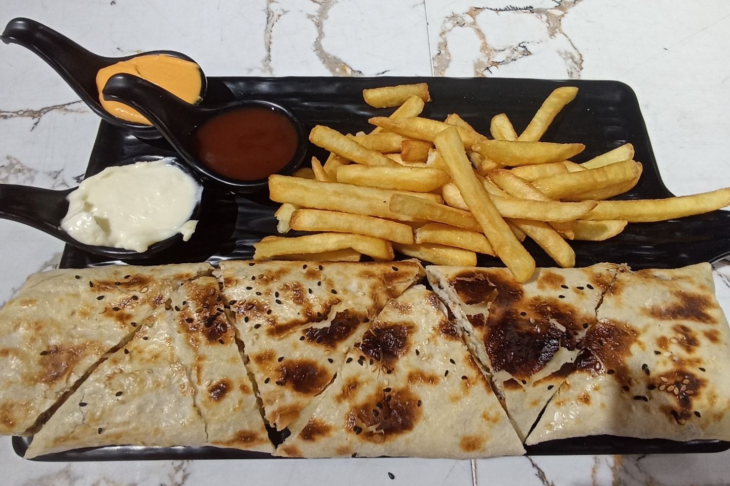 Taksim Arabi Regular