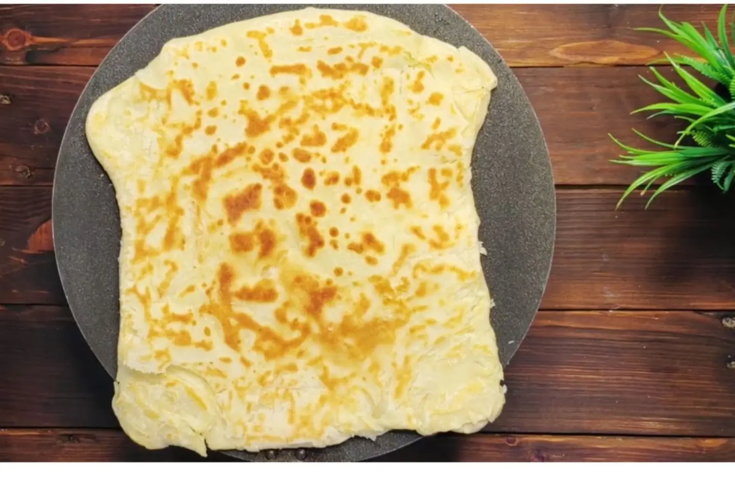 فطيرة محشوة بالجبنة البيضاء