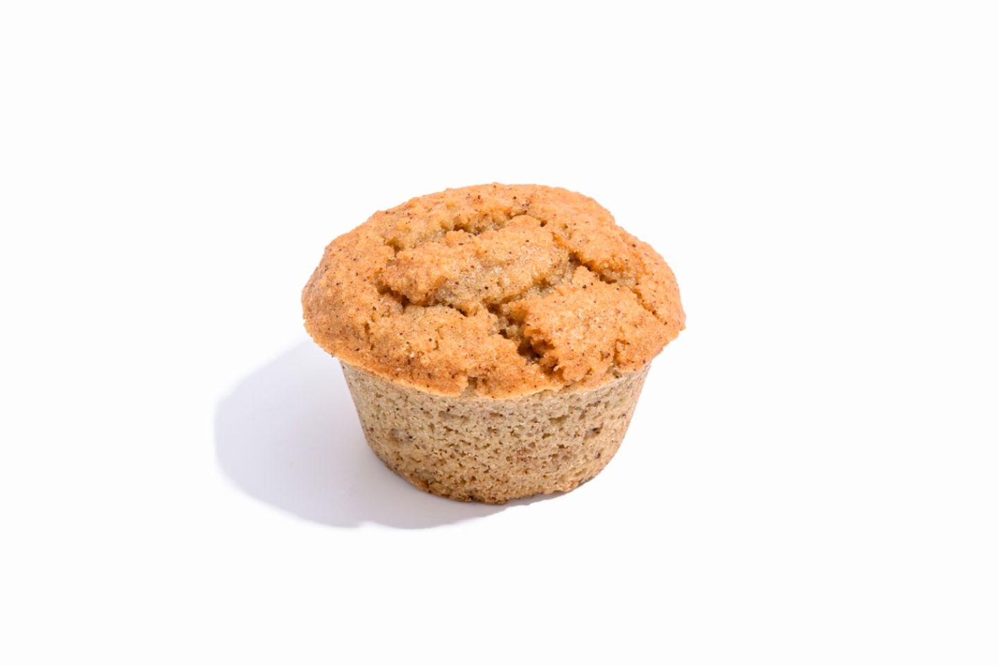 Cinnamon Cupcakes Keto