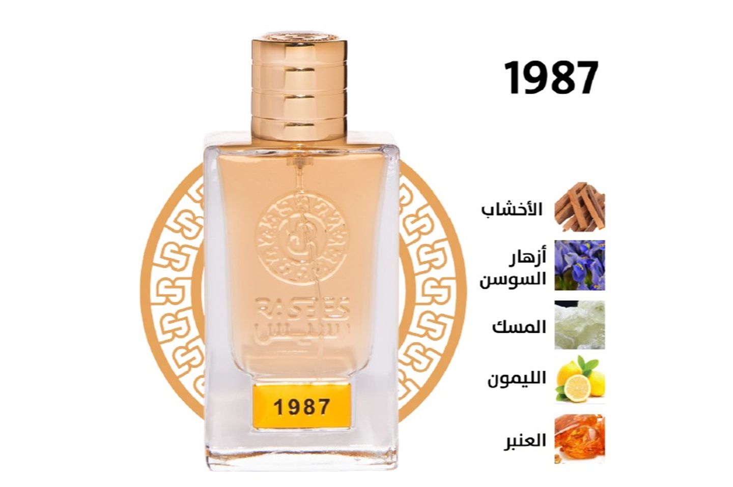 1987 Perfume