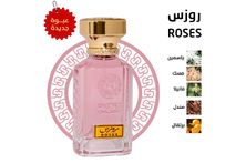 Roses Perfume