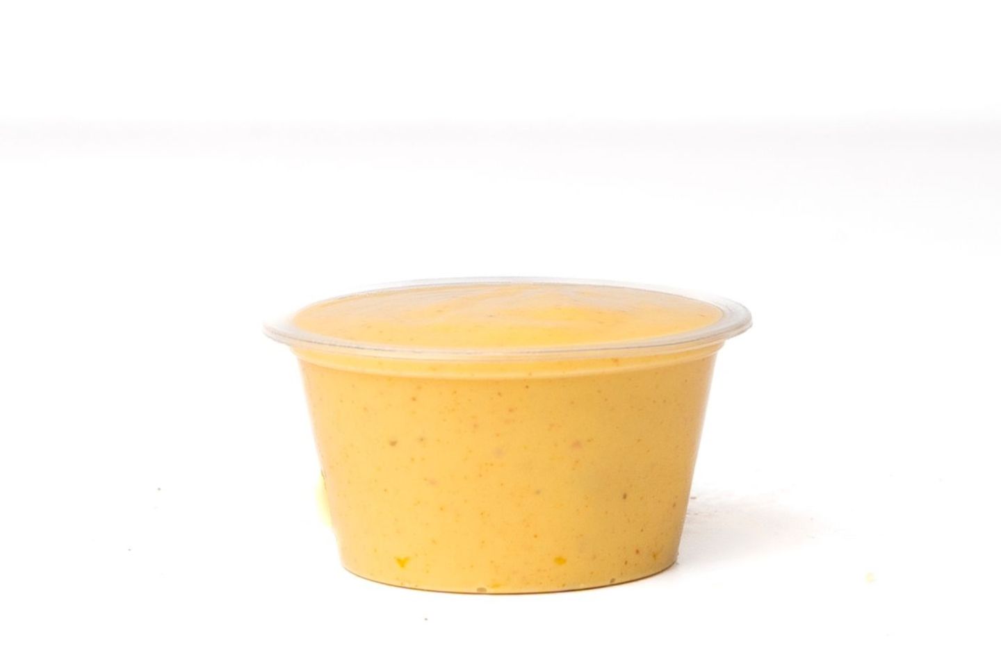 Fatty Sauce