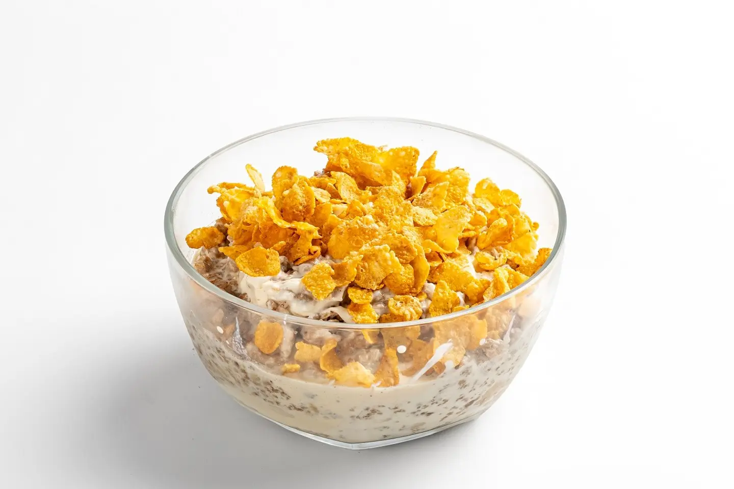 Mix Corn Flakes