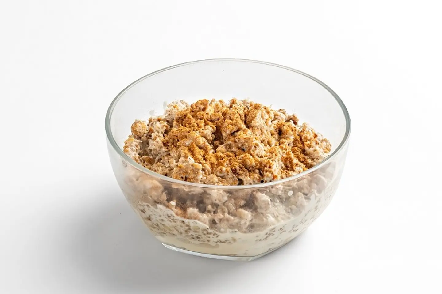 Cinnamon Mix