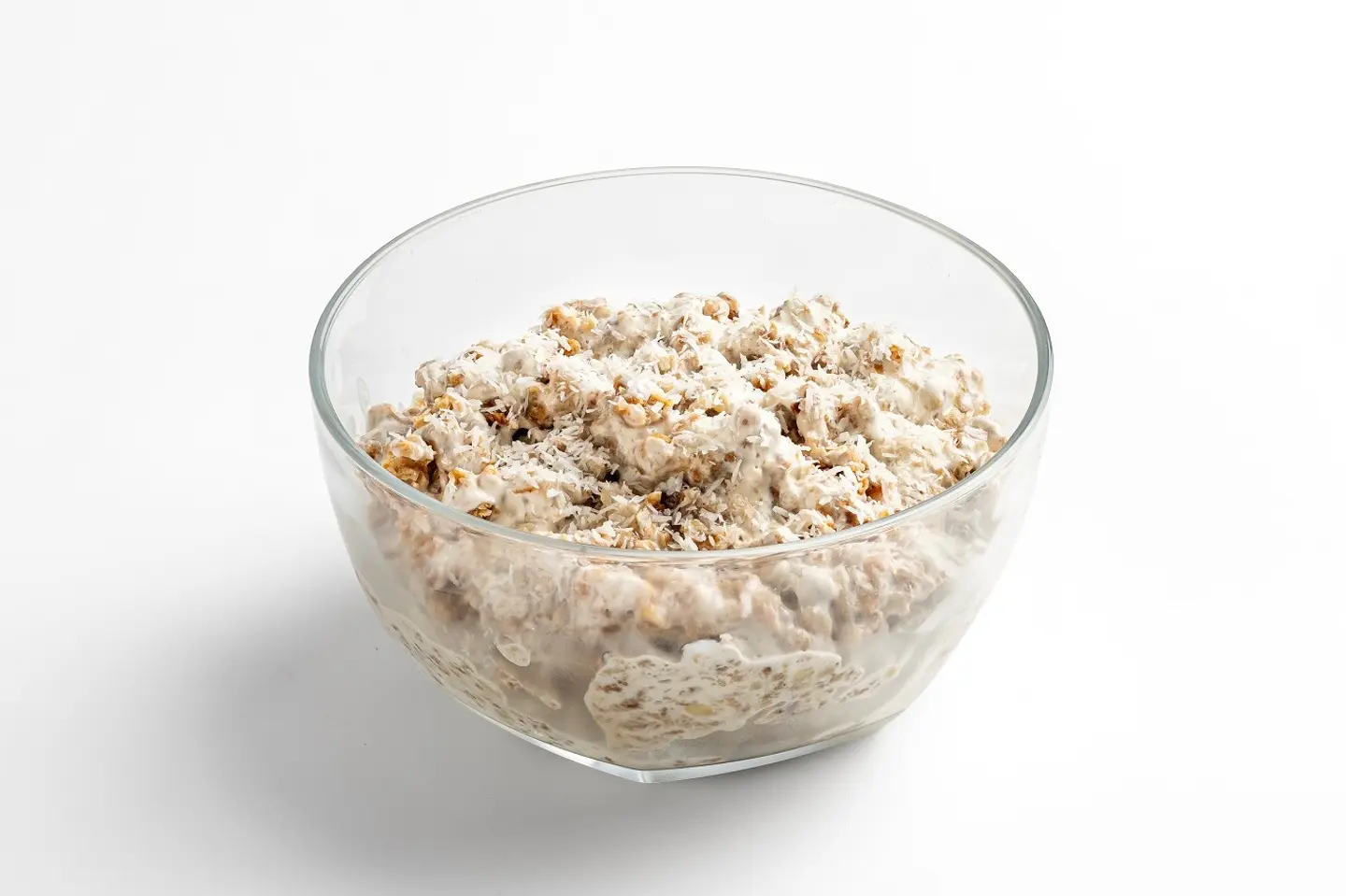 Coconut Mix
