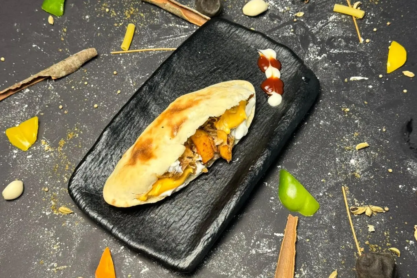 شاورما كلاسيك