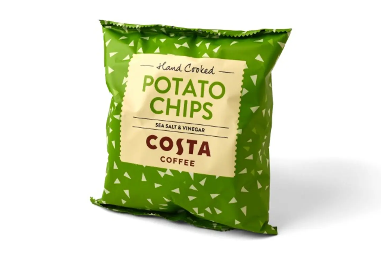 Hunters Chips