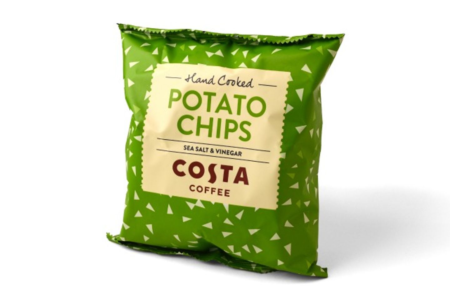 Hunters Chips