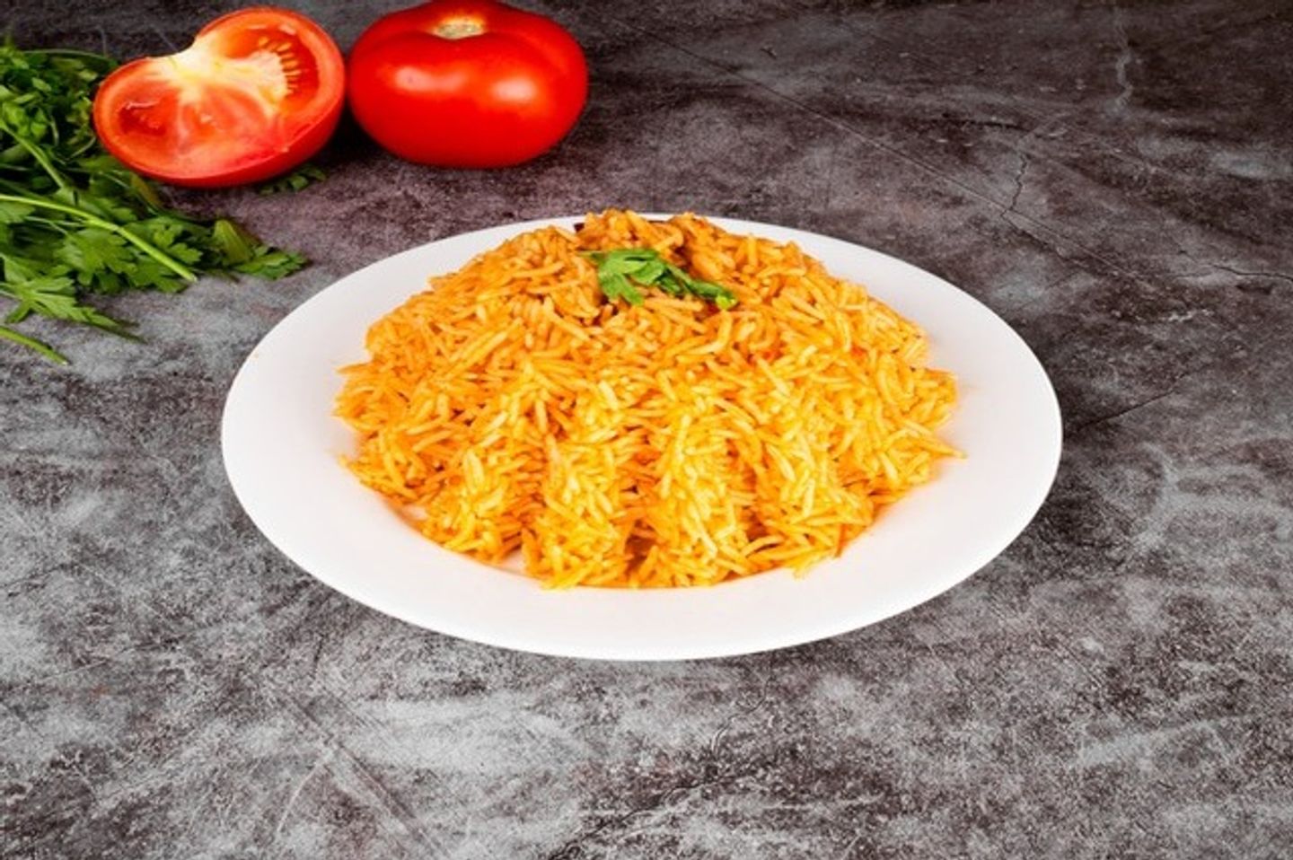 ارز احمر