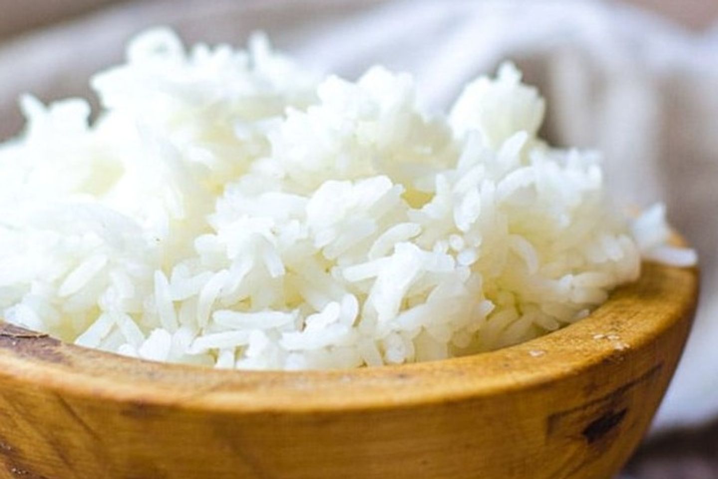 White Rice