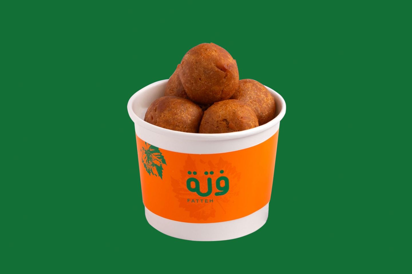 Cheese Kibbeh