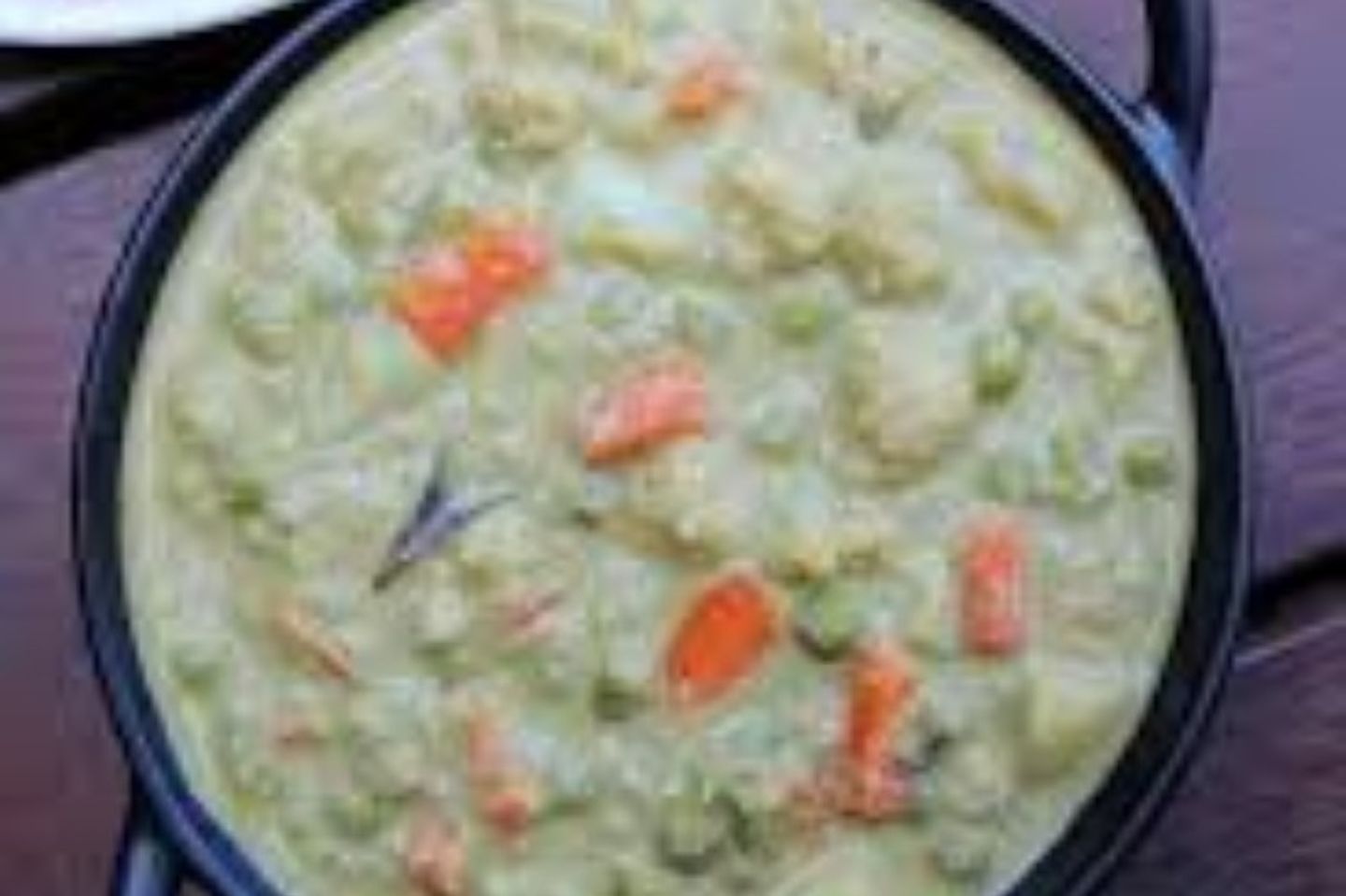 Vegetable Kuruma
