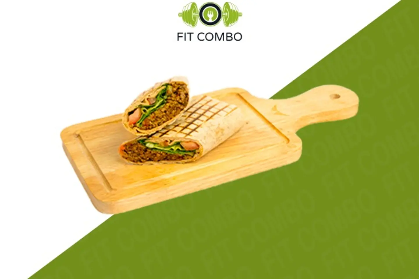 Taco Sandwich