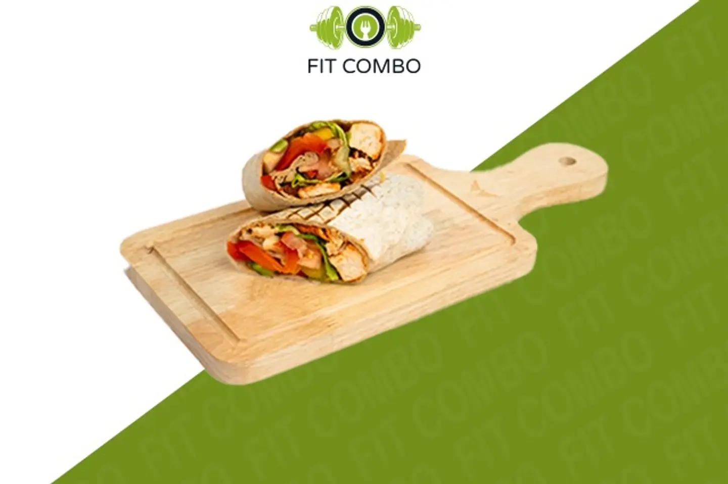 Lemon Chicken Sandwich