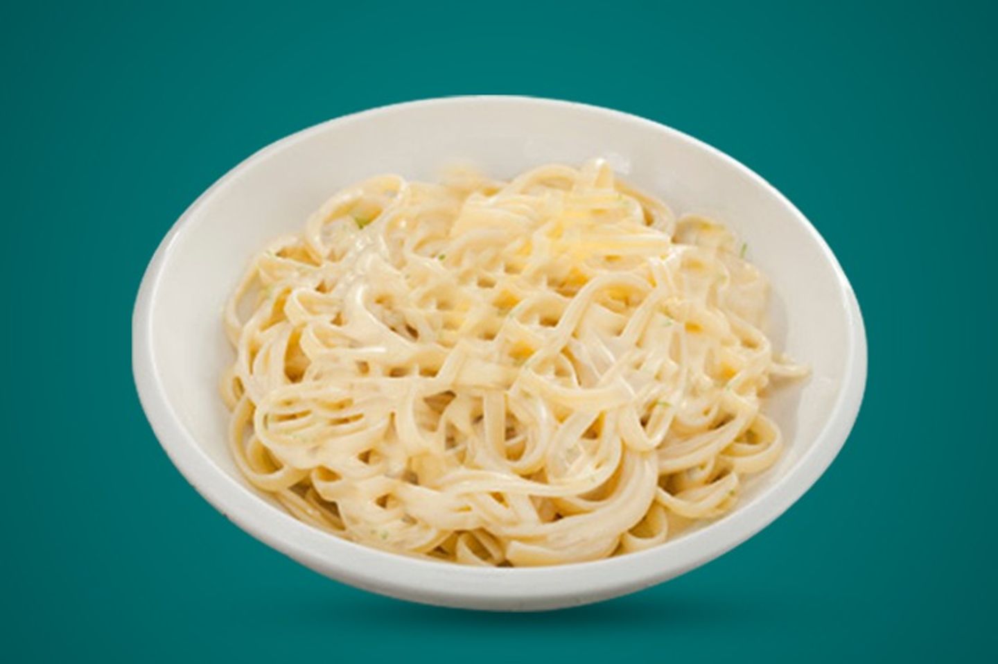 Fettuccine Pasta