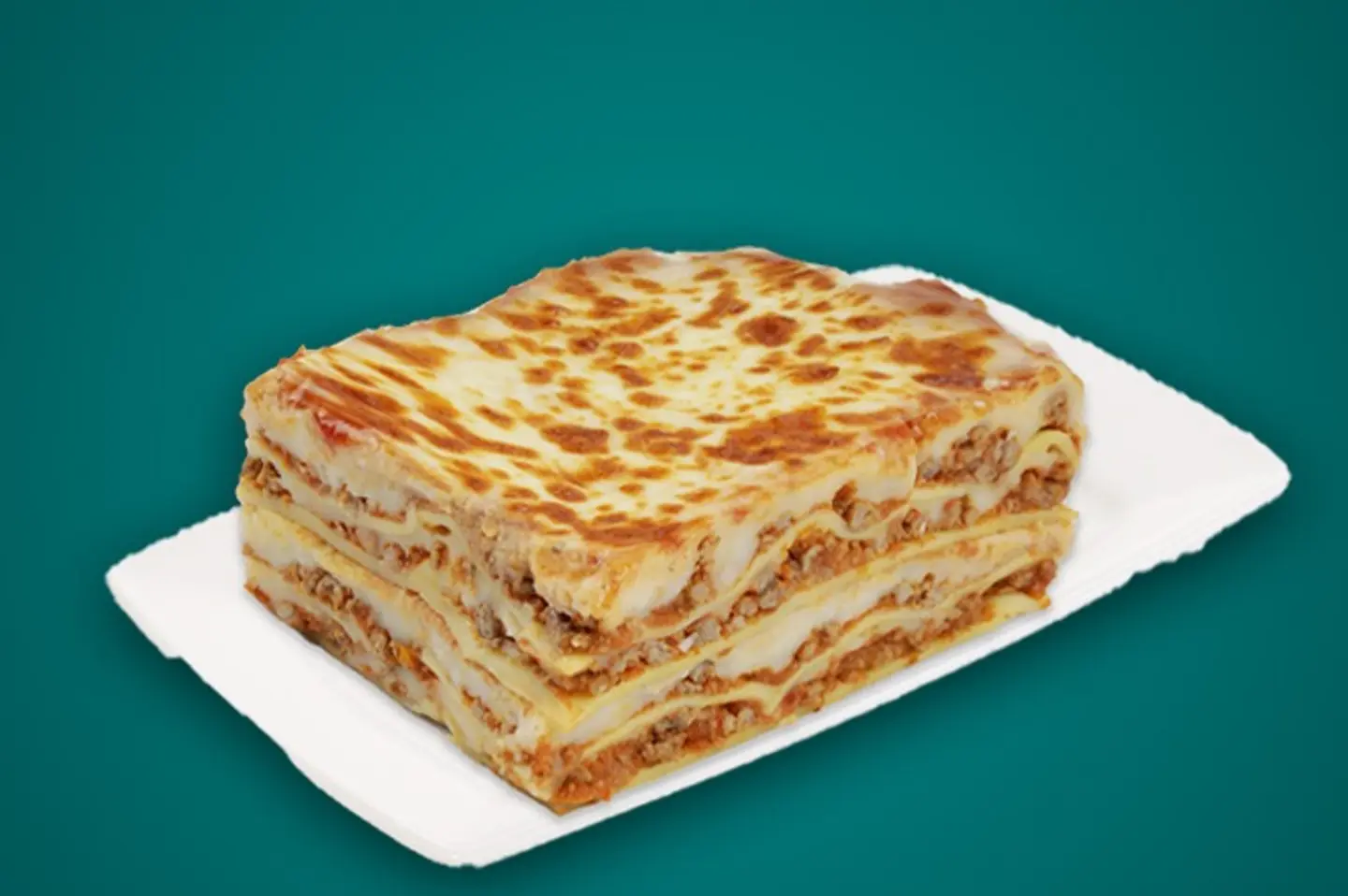 لازانيا