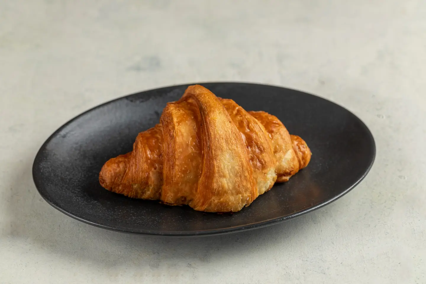 Plain Croissant