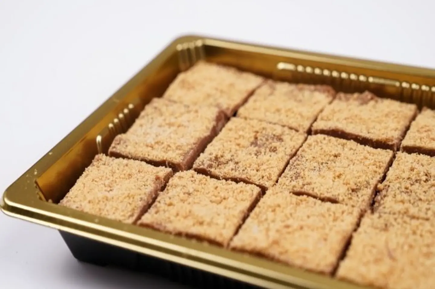 مربعات الكندر