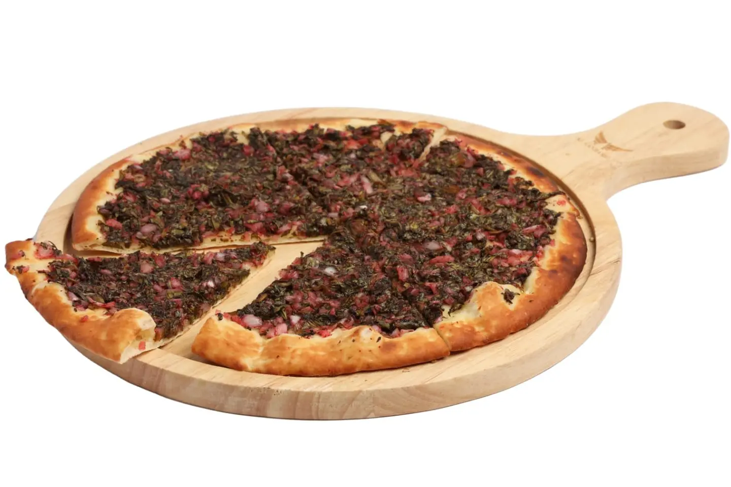 سبانخ سادة