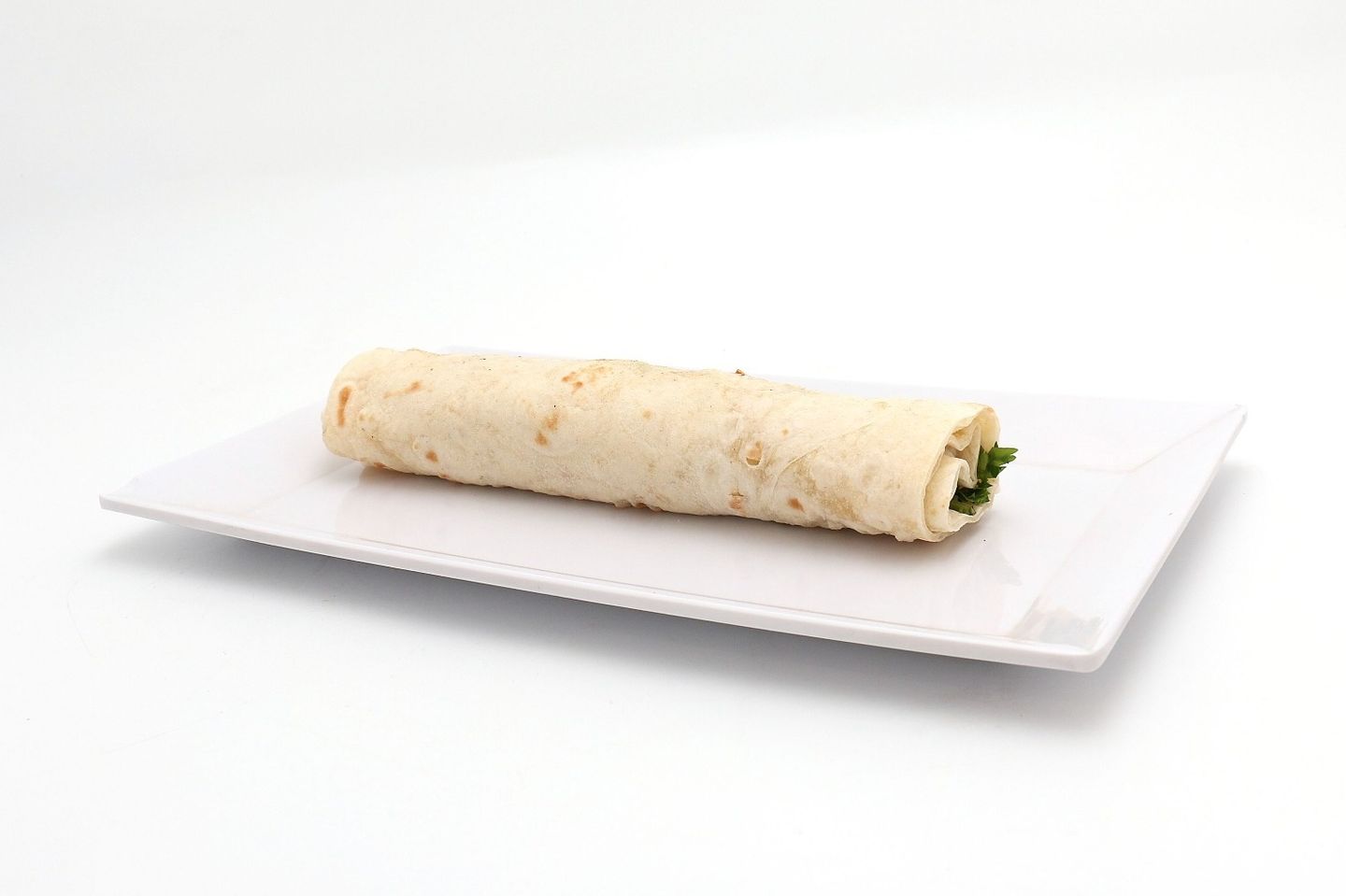 Shawarma Chicken Saj