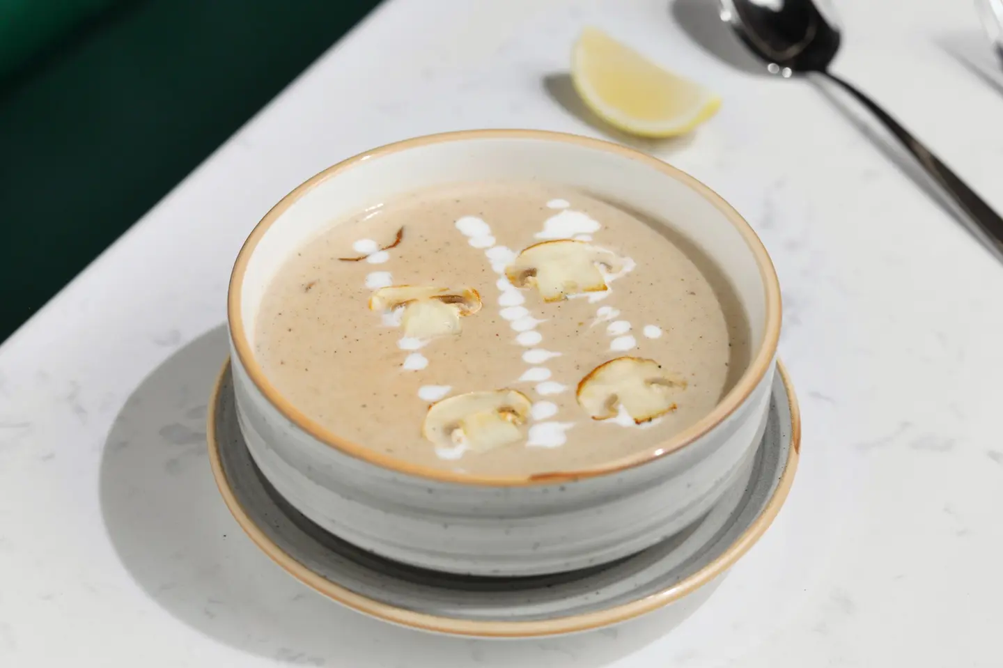 Chiken Soup