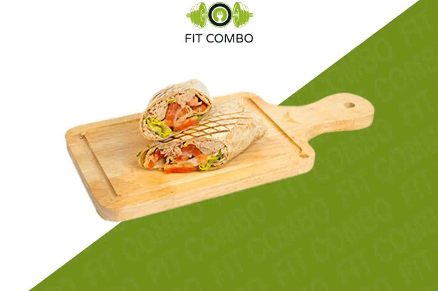 ساندوتش تونا