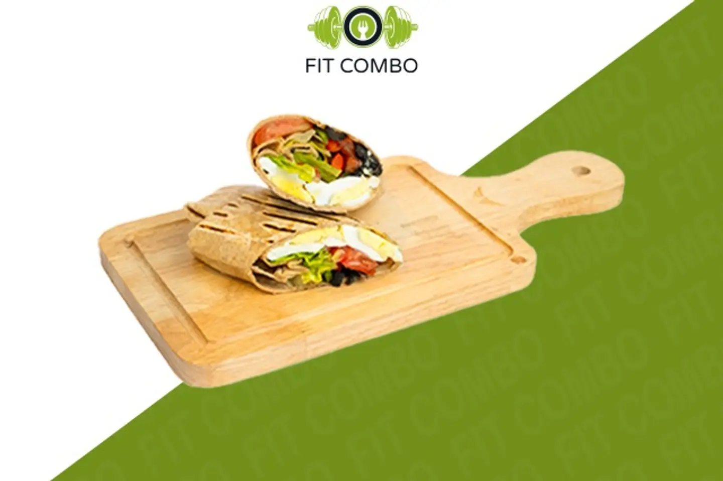 ساندوتش البيض المسلوق