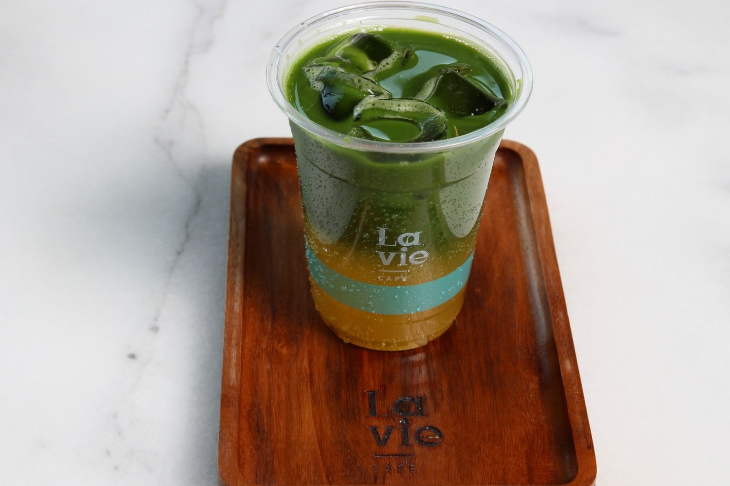 Mojito Matcha Mango