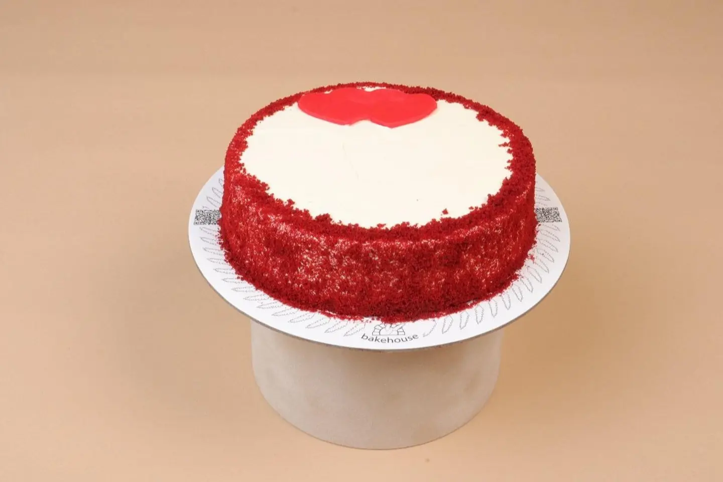 Red Valvet Cake