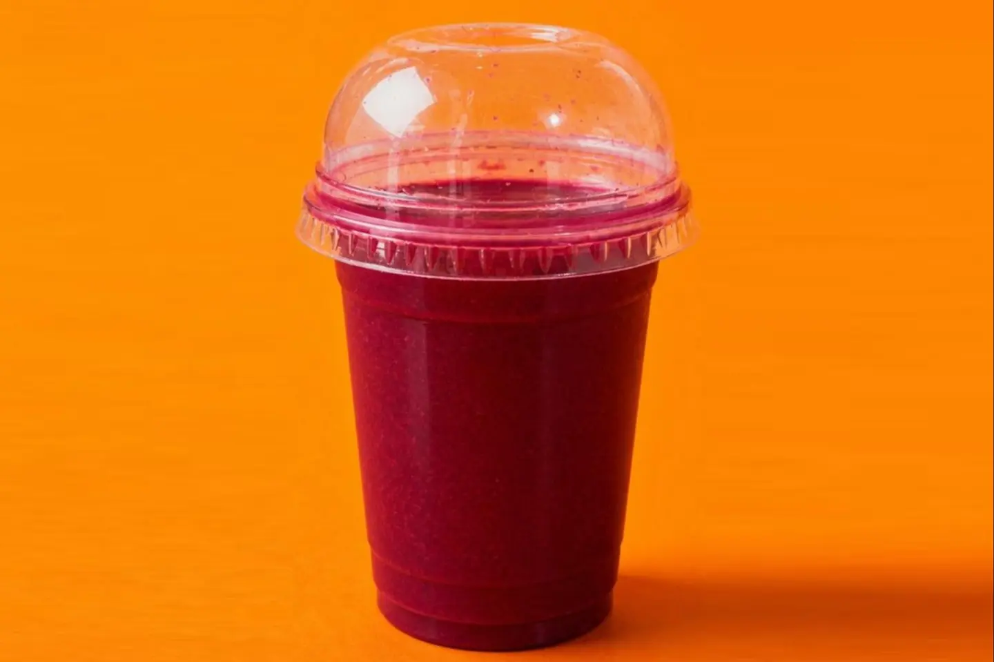 Pomegranate Juice