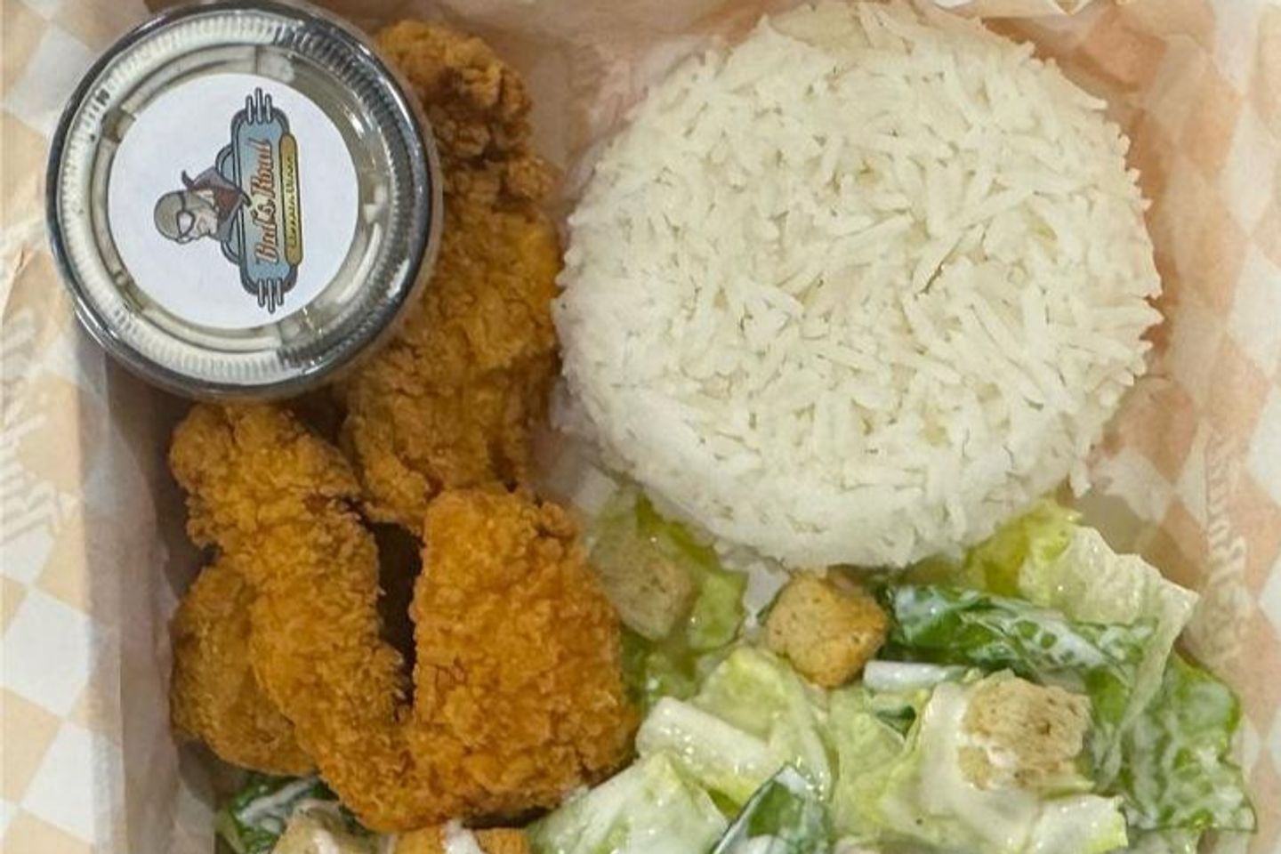 Ramadan Value Meal