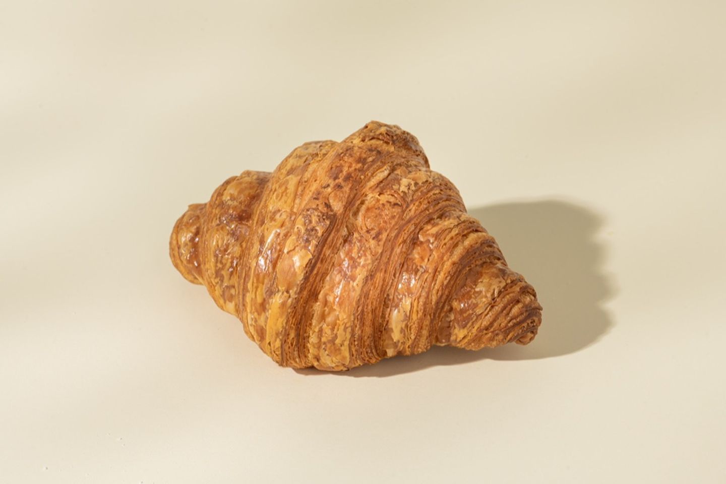 Croissant Plain