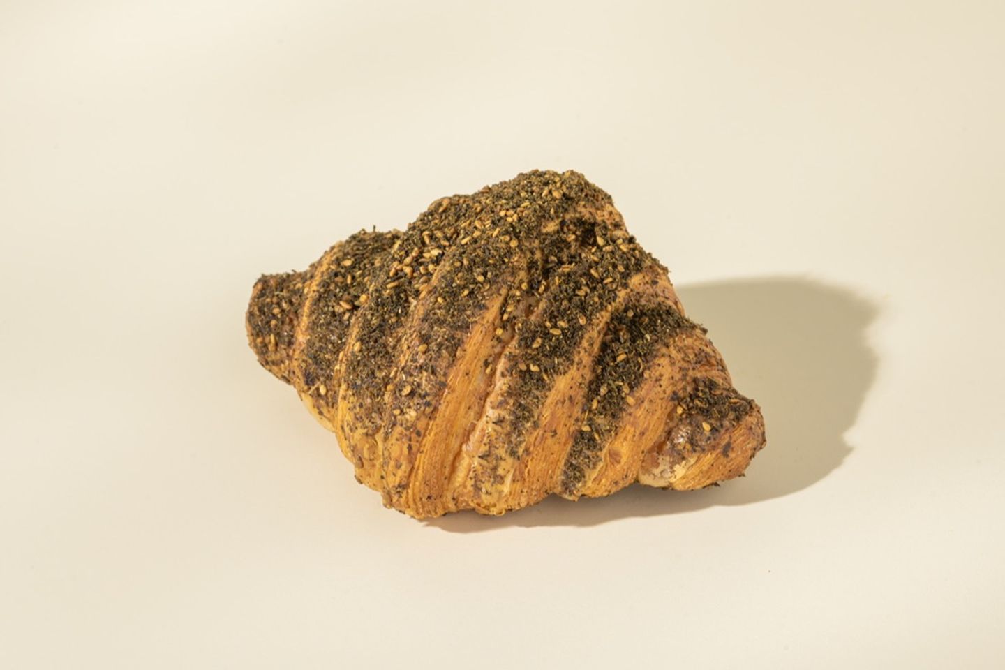 Croissant Thyme