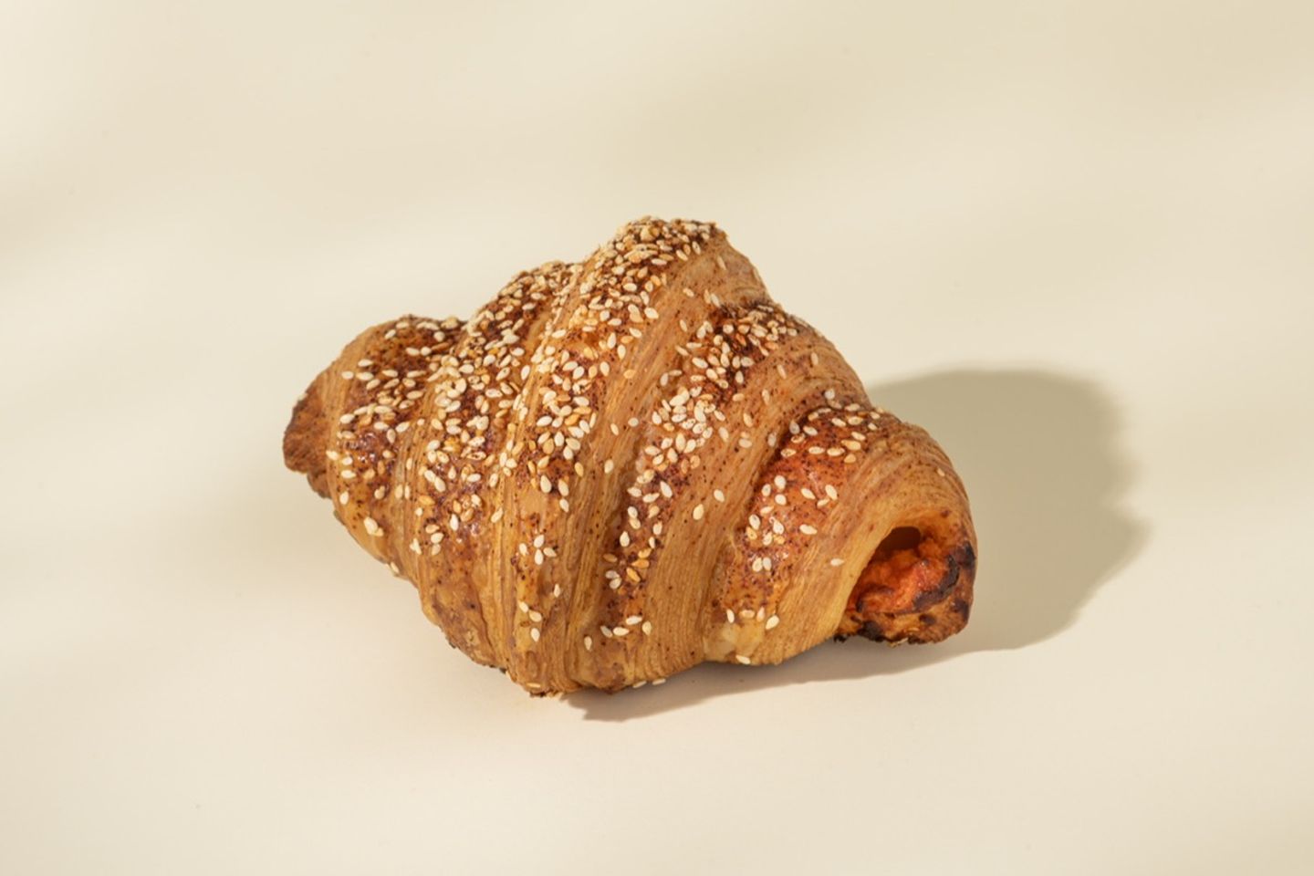 Croissant Mix Cheese Spicy