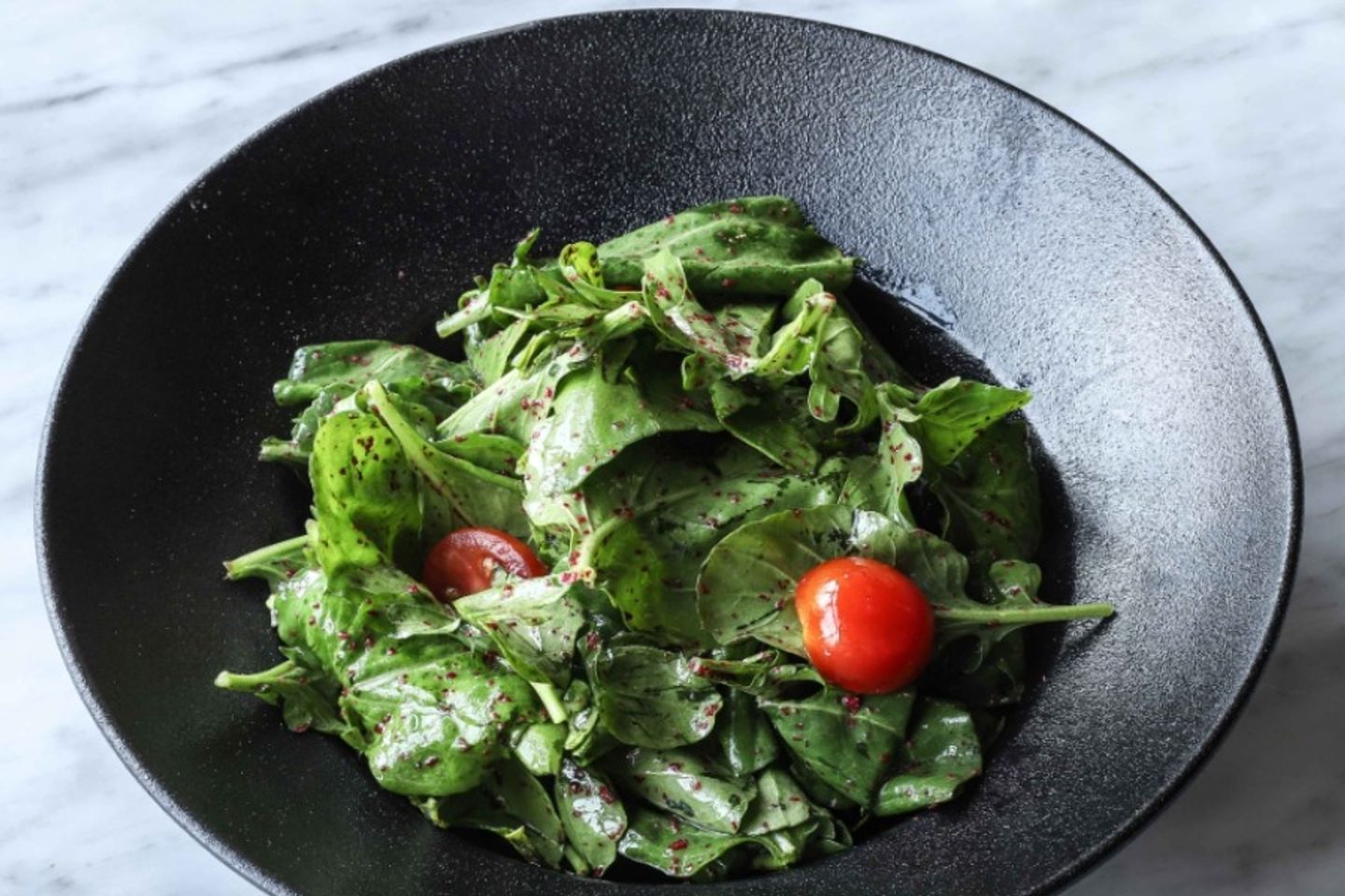Rocca Salad