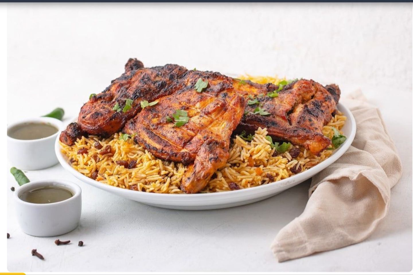 نص حبه دجاج بيت عيلتي
