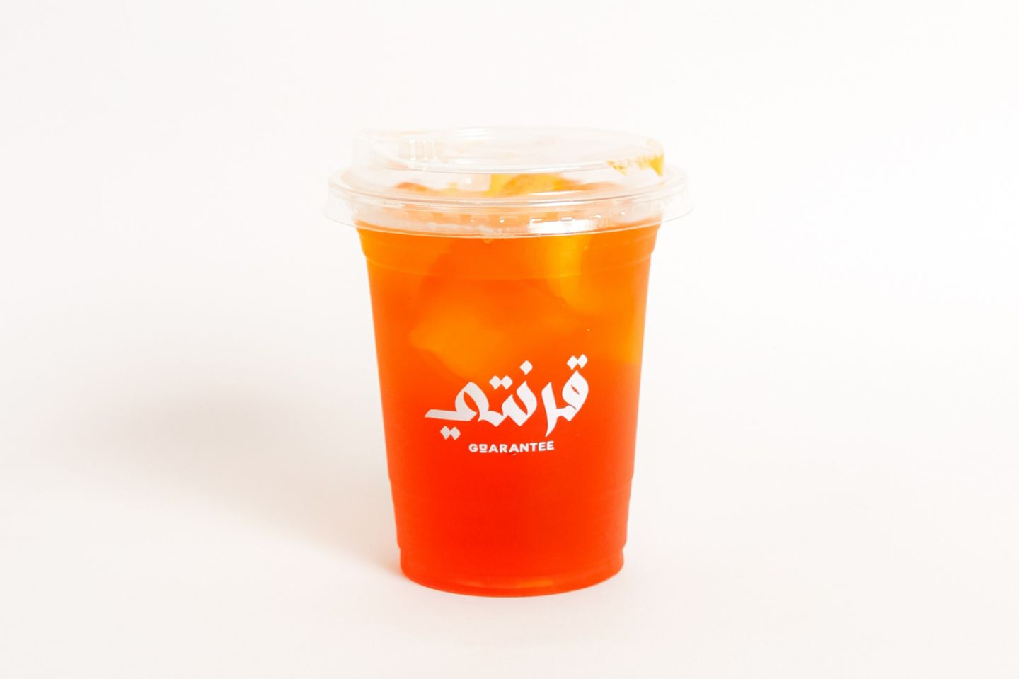 أيس تي باشن فروت