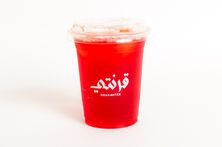 أيس تي باشن فروت