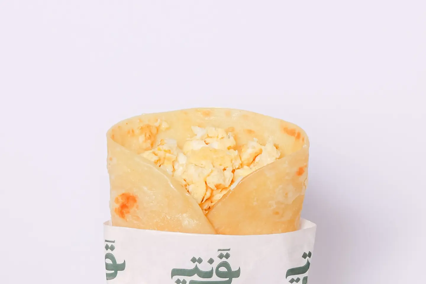 Eggs Chapati