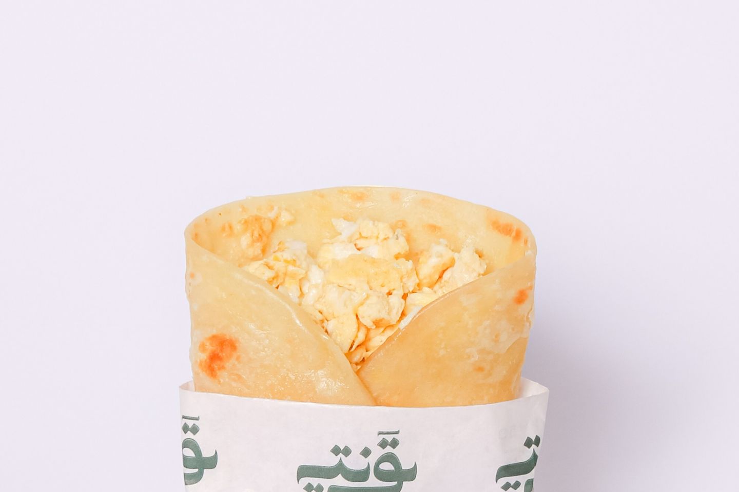 جباتي البيض