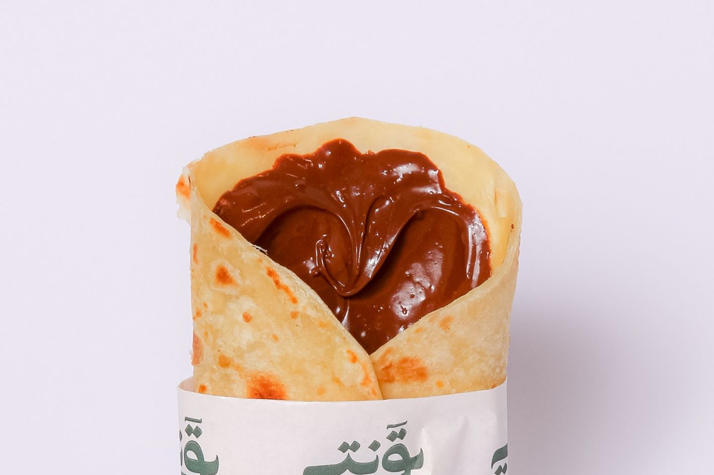 جباتي نوتيلا