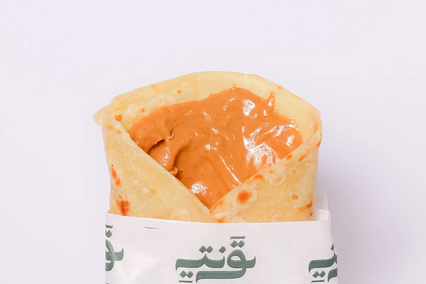Peanut Chapati - Peanut