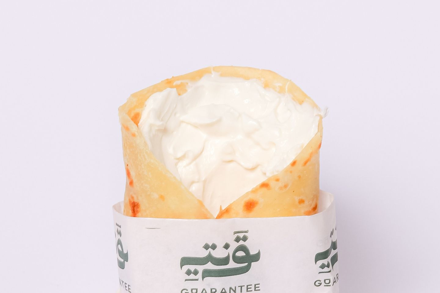 جباتي لبنة - لبنه