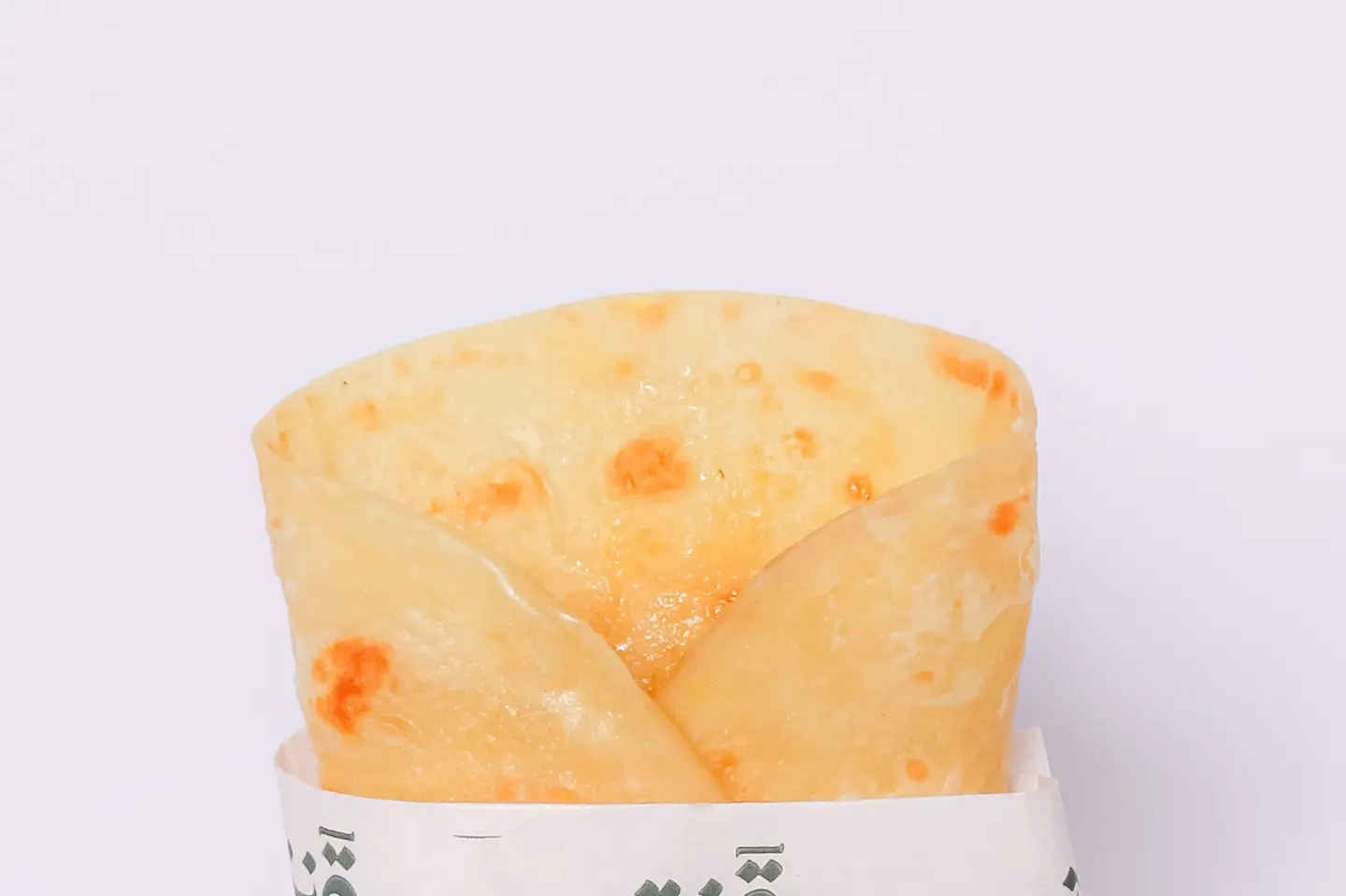Plain Chapati