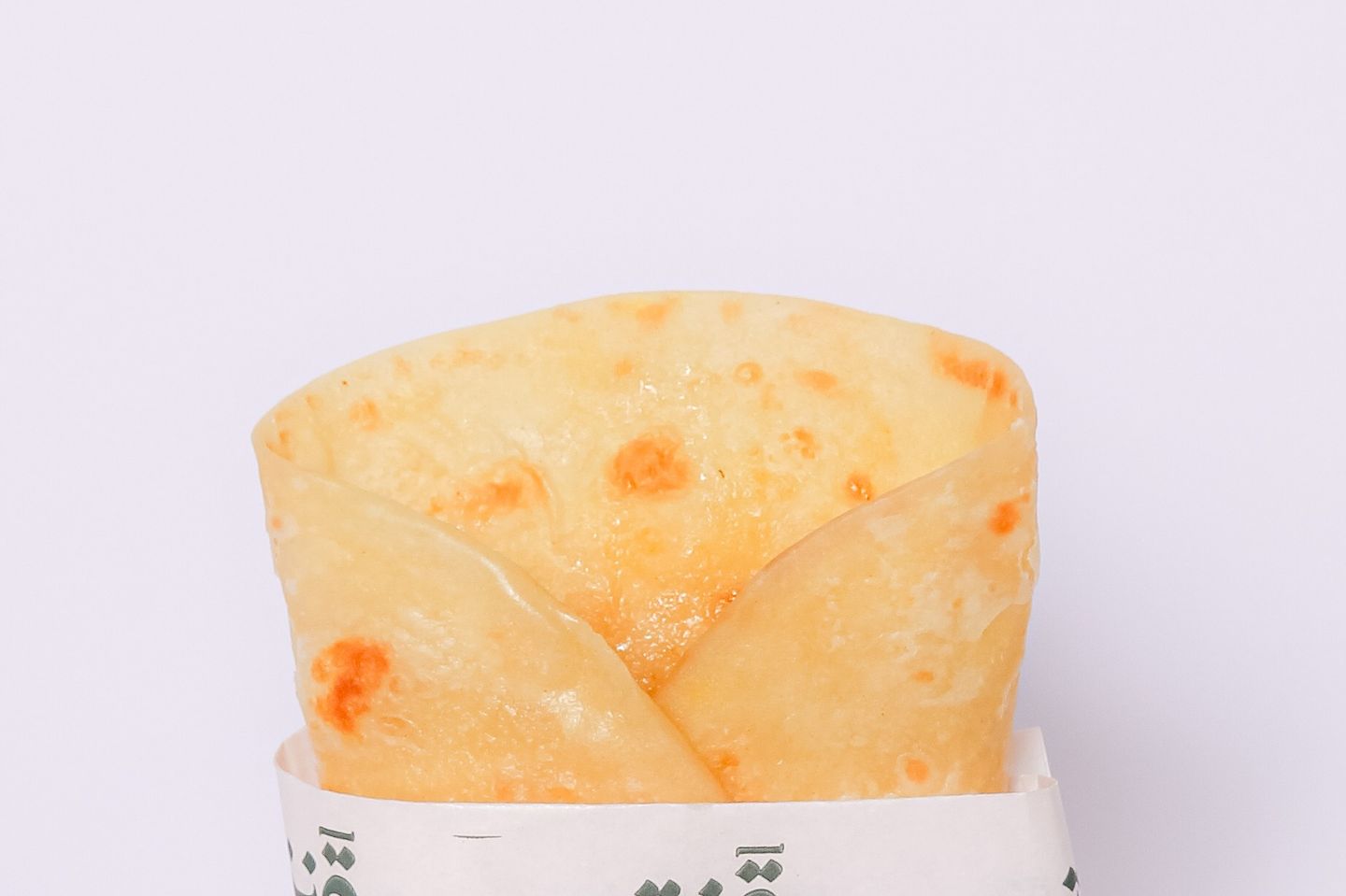 جباتي سادة