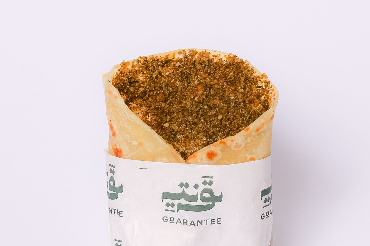 زعتر سادة - زعتر