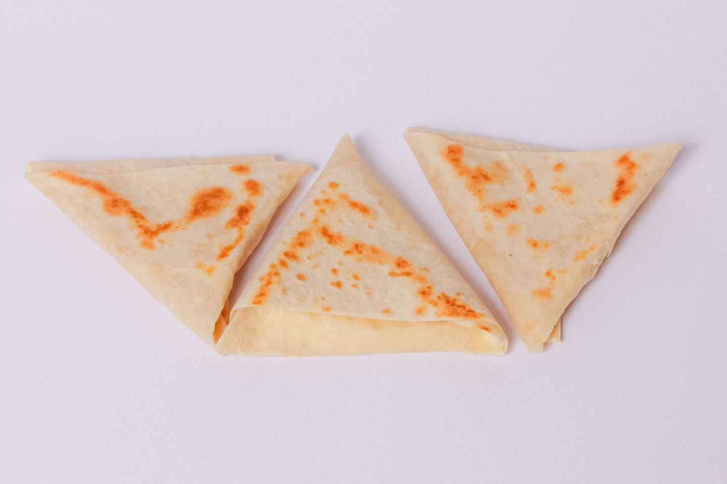 سمبوسة صاج