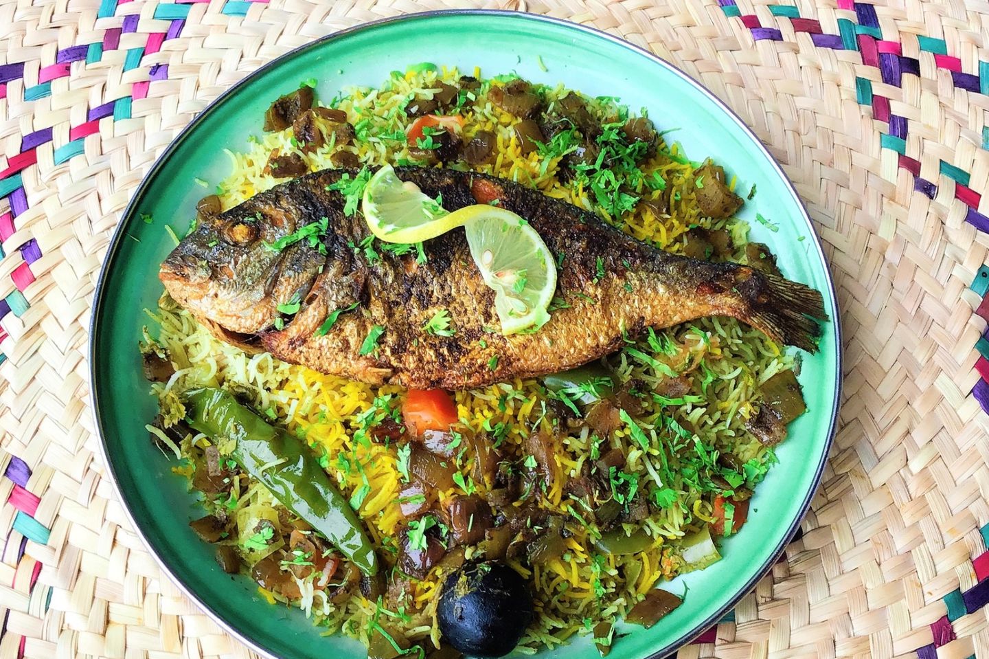 مطبق سوبريم ملكي