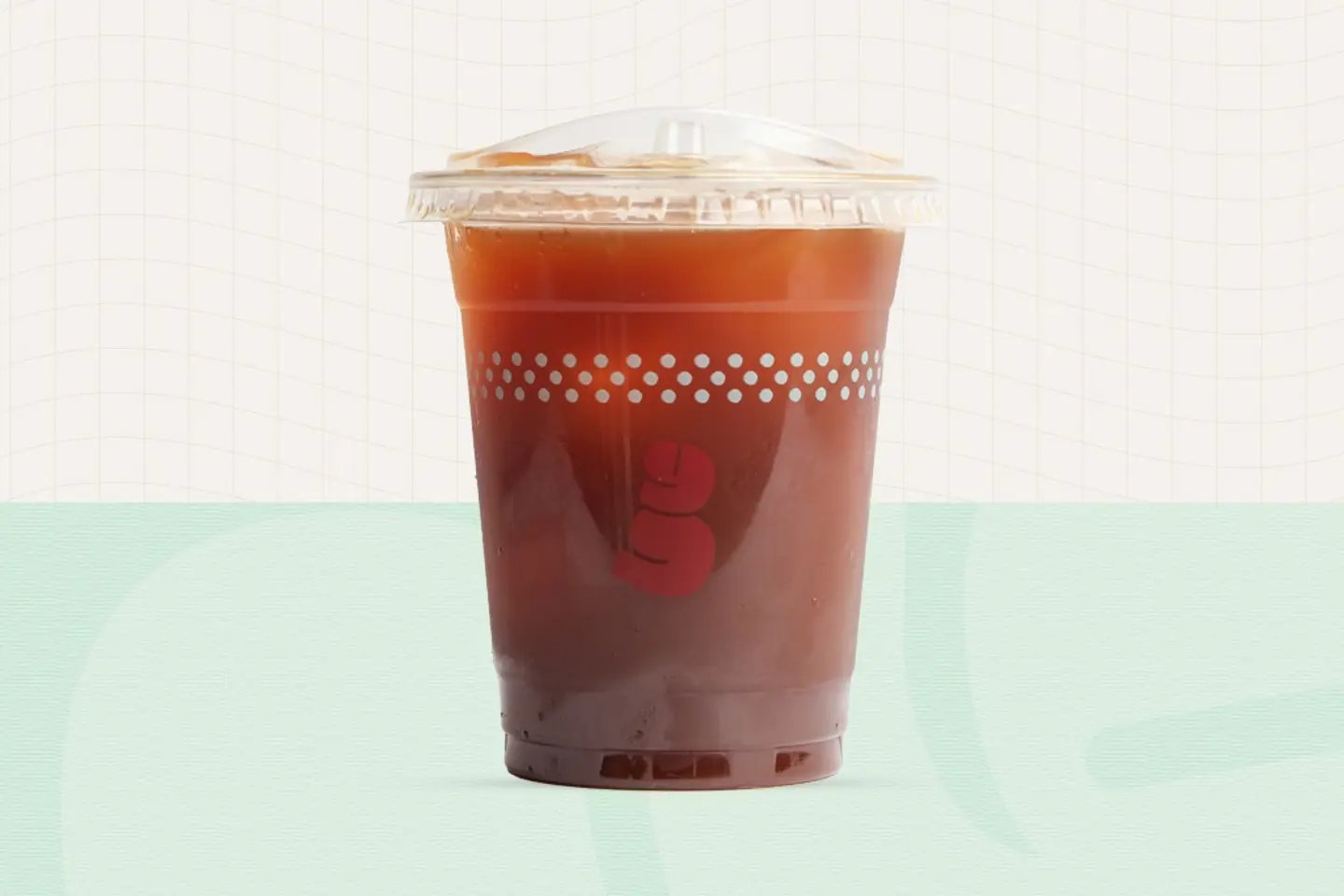 ايس امريكانو